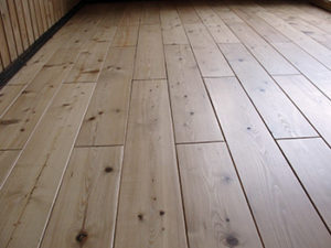 деревянный пол фото
